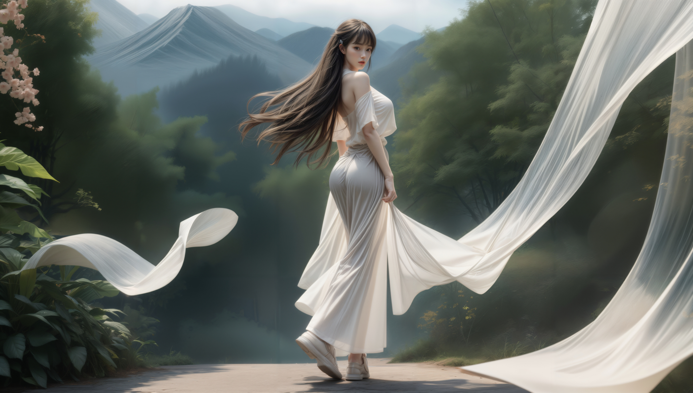 王毅会见乌兹别克斯坦外长赛义多夫